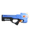 A Black Outdoor & Sports Toys from Nerf in size 14Y for neutral. (Front View)