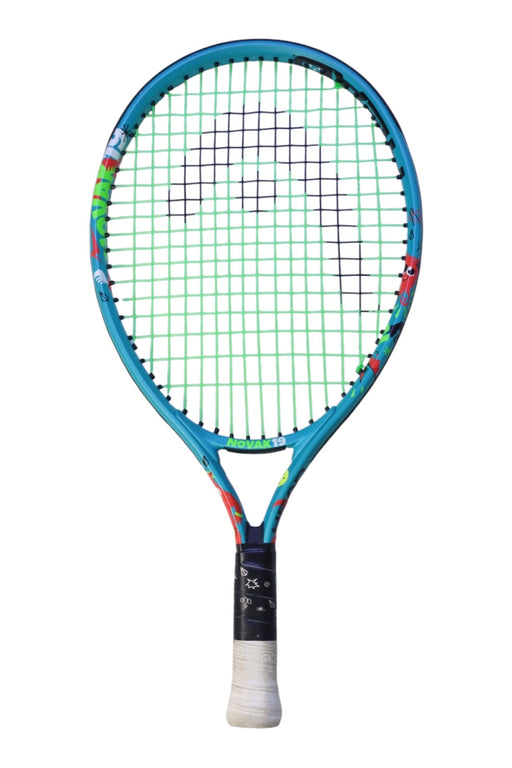 A Blue Outdoor & Sports Toys from HEAD in size 2T for neutral. (Front View)