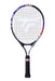A Black Other Sports Gear from Tecnifibre in size O/S for neutral. (Front View)