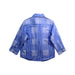 A Blue Long Sleeve Shirts from J by Jasper Conran in size 2T for boy. (Back View)