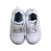 A White Sneakers from Dr. Kong in size 4T for neutral. (Back View)