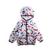 A Multicolour Rain Jackets from Ferrari in size 18-24M for boy. (Front View)