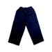 A Navy Jeans from Nicholas & Bears in size 2T for boy. (Back View)