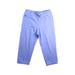 A Blue Casual Pants from Ralph Lauren in size 18-24M for boy. (Front View)