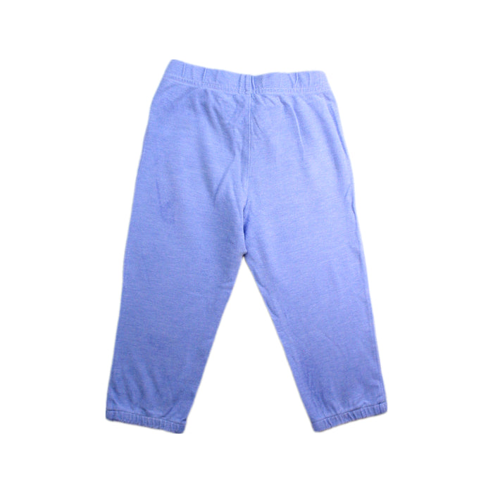 A Blue Casual Pants from Ralph Lauren in size 18-24M for boy. (Back View)