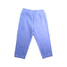 A Blue Casual Pants from Ralph Lauren in size 18-24M for boy. (Back View)