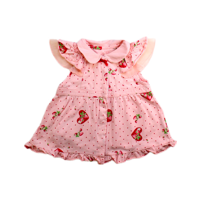 pink dress 12 18 months 12-18 Months Pink Dress Kids Baby Dresses, Clothing