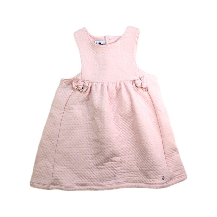 pink dress 18 24 months Toddler Christmas Dress Pink Ball Gown Tassel Dress... From Zhi08, $15.39