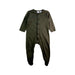 A Brown Onesies from Jamie Kay in size 2T for boy. (Front View)