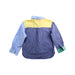 A Multicolour Long Sleeve Shirts from Tommy Hilfiger in size 2T for boy. (Back View)