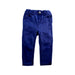 A Navy Jeans from Tommy Hilfiger in size 12-18M for boy. (Front View)