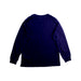 A Navy Long Sleeve T Shirts from Polo Ralph Lauren in size 5T for boy. (Back View)