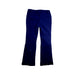 A Navy Ski Pants & Salopettes from Perfect Moment in size 10Y for girl. (Back View)