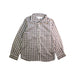 A Multicolour Long Sleeve Shirts from Bonpoint in size 6T for boy. (Front View)