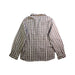 A Multicolour Long Sleeve Shirts from Bonpoint in size 6T for boy. (Back View)