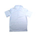 A Multicolour Short Sleeve Polos from Vineyard Vines in size 5T for boy. (Back View)
