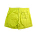 A Yellow Swim Shorts from Bonpoint in size 4T for boy. (Back View)