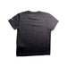 A Grey Short Sleeve T Shirts from Nike in size 6T for boy. (Back View)