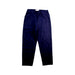 A Navy Casual Pants from Bonpoint in size 8Y for boy. (Front View)