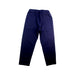 A Navy Casual Pants from Bonpoint in size 8Y for boy. (Back View)