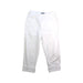 A White Casual Pants from Bonpoint in size 8Y for boy. (Front View)