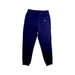 A Navy Sweatpants from Polo Ralph Lauren in size 7Y for boy. (Back View)