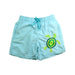 A Blue Swim Shorts from Vilebrequin in size 6T for boy. (Front View)