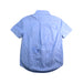 A Blue Short Sleeve Shirts from Ralph Lauren in size 6T for boy. (Back View)
