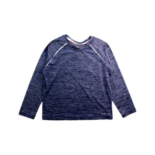 A Navy Active Tops from Moody Tiger in size 4T for boy. (Front View)