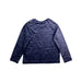 A Navy Active Tops from Moody Tiger in size 4T for boy. (Back View)