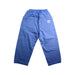 A Blue Casual Pants from Blue Dog Baby in size 5T for boy. (Back View)