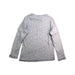 A Grey Long Sleeve T Shirts from Mothercare in size 6T for girl. (Back View)
