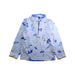 A Blue Long Sleeve Tops from Joules in size 6T for girl. (Front View)