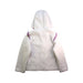 A Ivory Lightweight Jackets from Sergent Major in size 8Y for girl. (Back View)