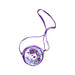 A Purple Bags from Tiger Family in size O/S for girl. (Front View)