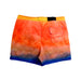 A Multicolour Shorts from Amiri in size 12Y for boy. (Back View)