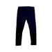 A Black Leggings from Seed in size 2T for neutral. (Back View)
