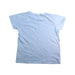 A Blue Short Sleeve T Shirts from Seed in size 4T for boy. (Back View)