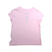 A Pink Short Sleeve T Shirts from Polo Ralph Lauren in size 3T for girl. (Back View)