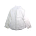 A White Long Sleeve Shirts from Polo Ralph Lauren in size 5T for boy. (Back View)
