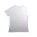 A White Short Sleeve T Shirts from Polo Ralph Lauren in size 5T for boy. (Back View)