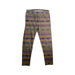 A Multicolour Leggings from Polo Ralph Lauren in size 5T for girl. (Front View)