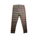 A Multicolour Leggings from Polo Ralph Lauren in size 5T for girl. (Back View)