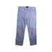 A Blue Casual Pants from Velveteen in size 6T for boy. (Front View)