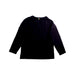 A Black Long Sleeve T Shirts from Ferrari in size 6T for boy. (Back View)