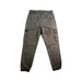 A Grey Casual Pants from Seed in size 5T for boy. (Back View)