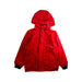 A Red Rain Jackets from Petit Bateau in size 6T for neutral. (Front View)