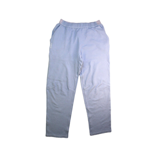 A Blue Casual Pants from Moody Tiger in size 12Y for girl. (Front View)