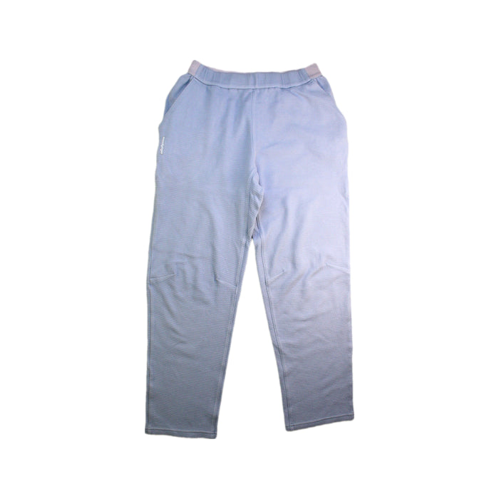A Blue Casual Pants from Moody Tiger in size 12Y for girl. (Front View)