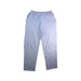A Blue Casual Pants from Moody Tiger in size 12Y for girl. (Front View)